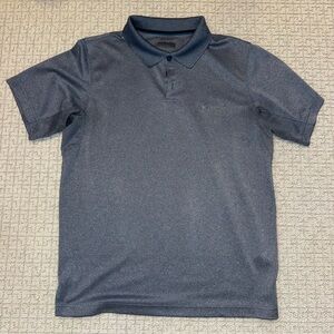 Columbia Men's Navy Polo Shirt